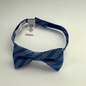 Janie and Jack Baby Bow Tie
